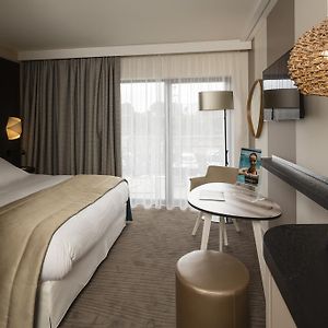 Superior Room Spa Access